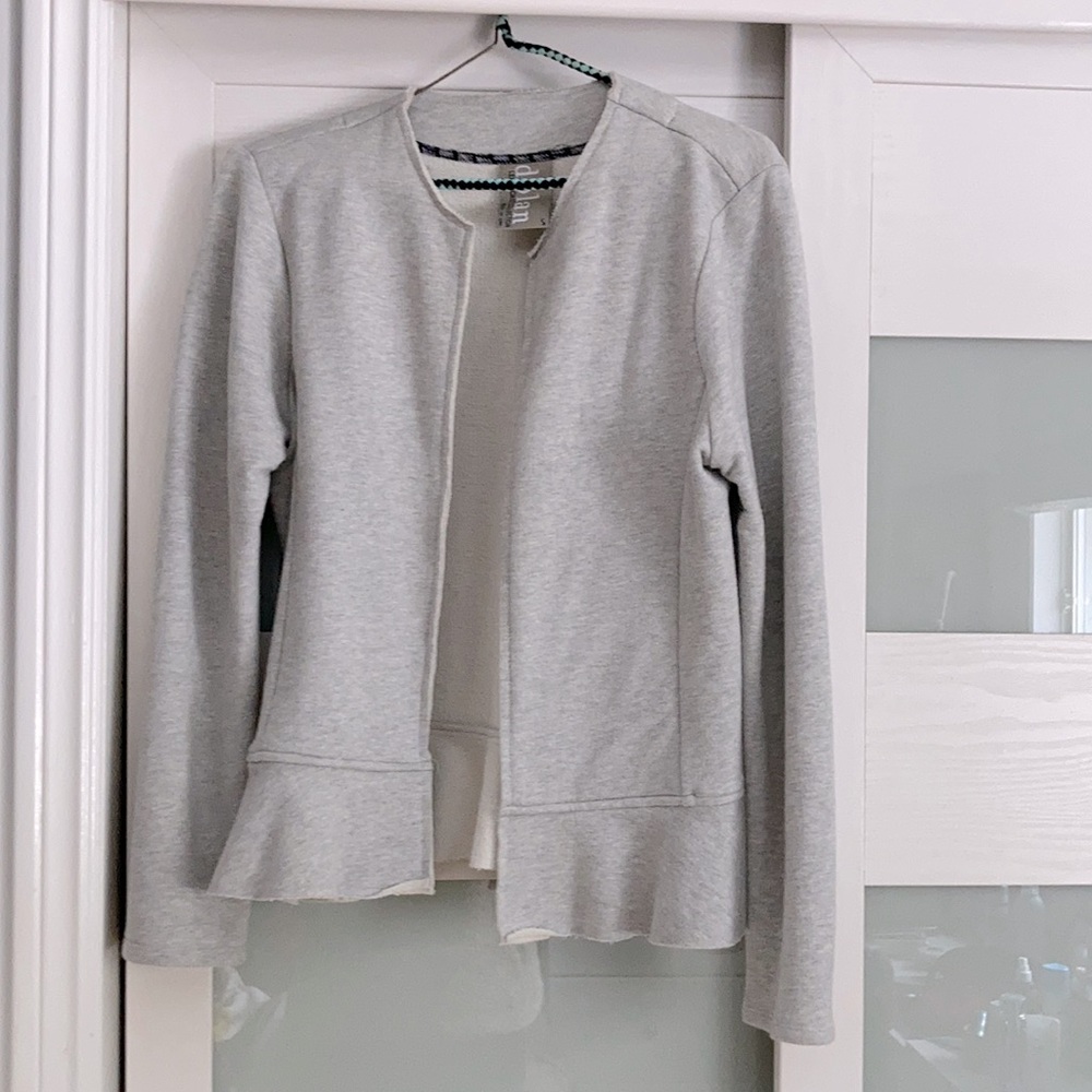 Anthropologie jacket